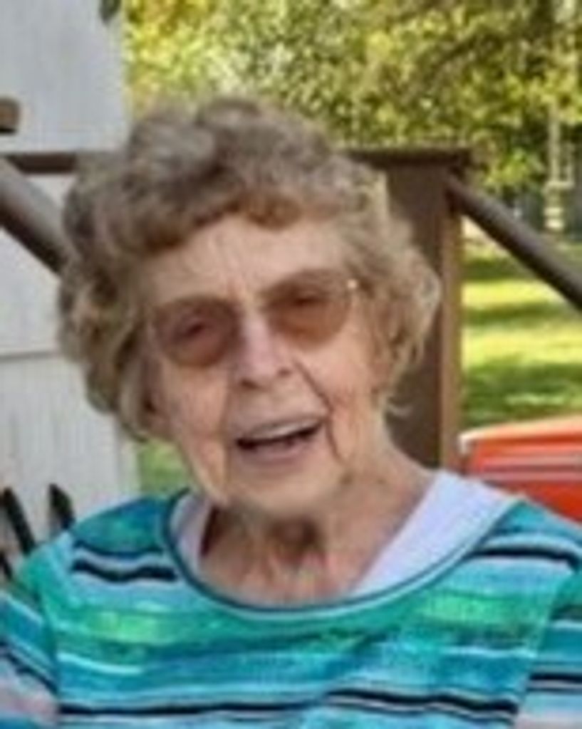 Caroline Mary Lemke