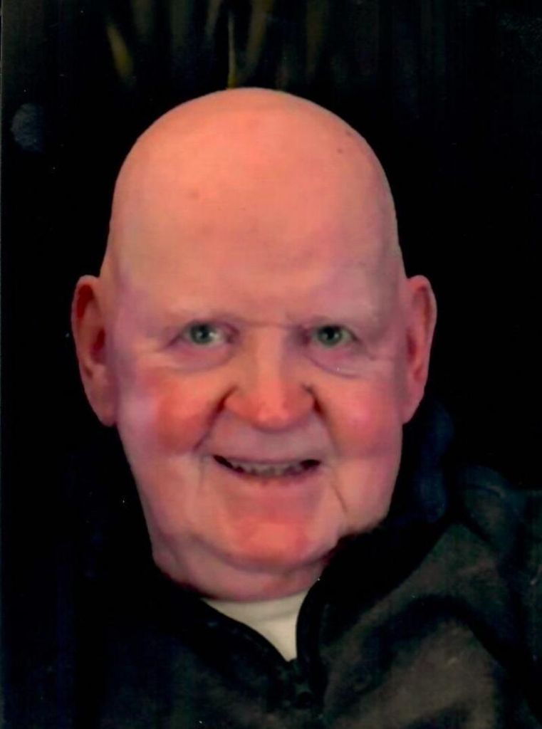 Anthony J. Burke Profile Photo