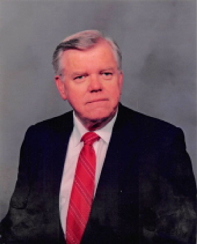 Theodore 'Ted' I. Johnson