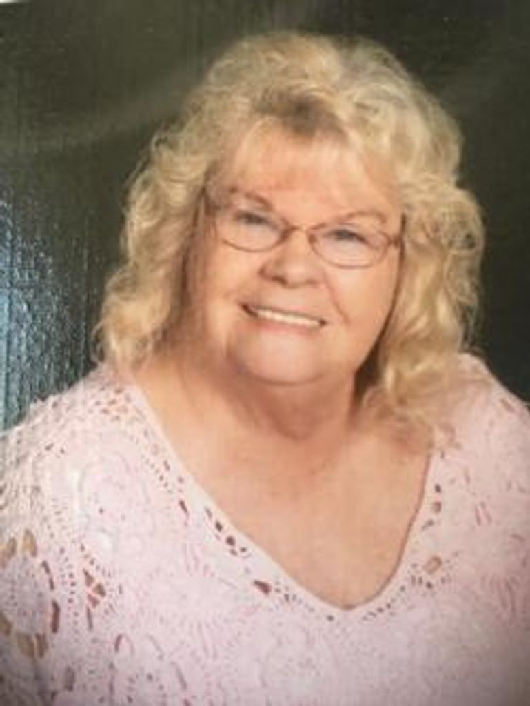 Ruby Flinchum Harrison-Stone
