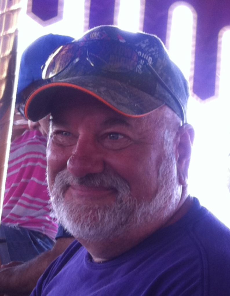 Daniel G. Wilson, Sr.