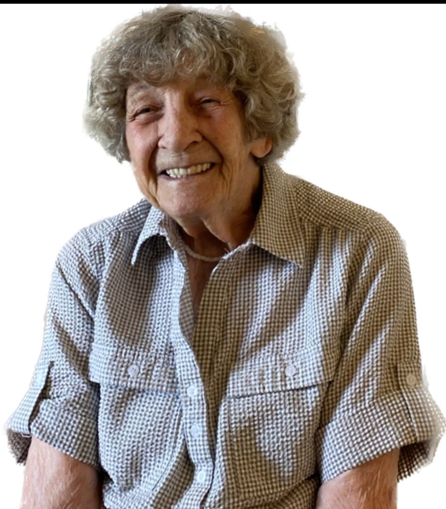 Margaret "Gretchen" Brewer Profile Photo