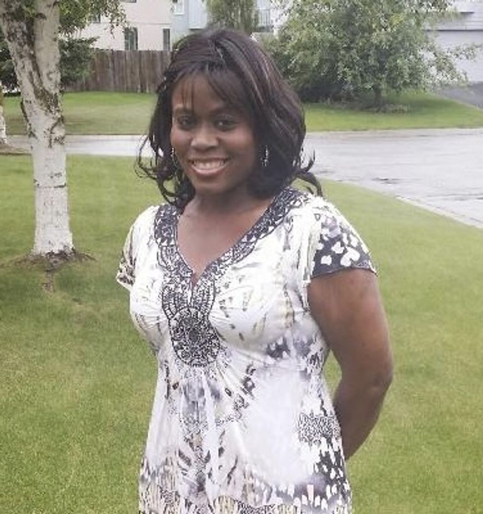 Jequator Denise Thomas Profile Photo