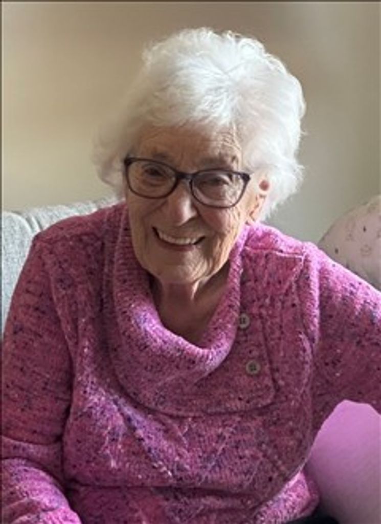 Patricia A. Albert Profile Photo