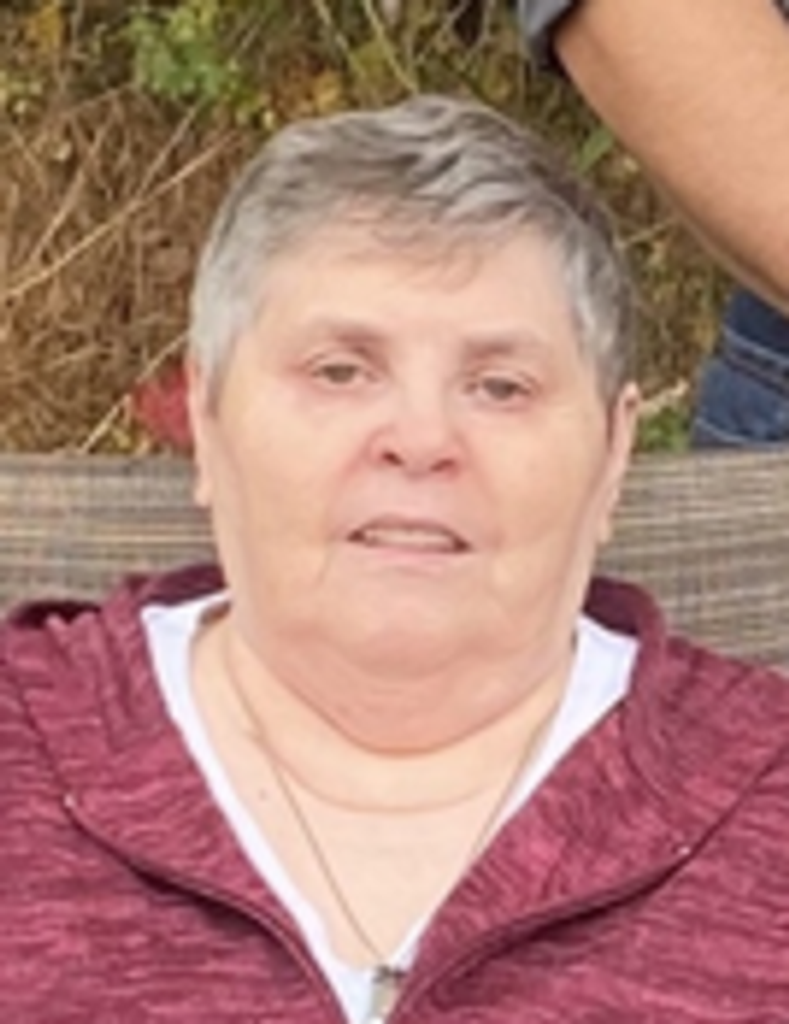 Shirley A. Mayer