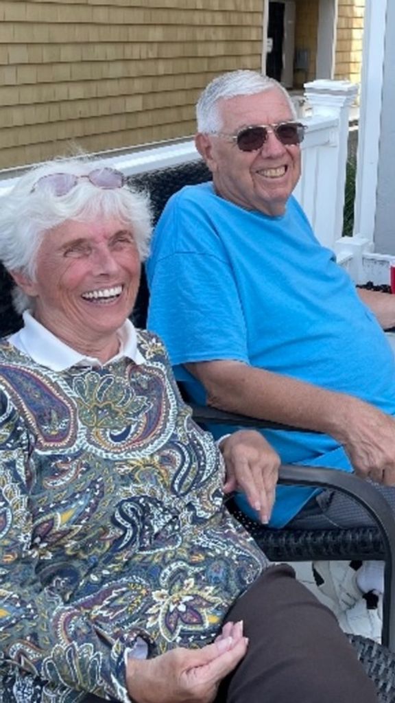 Martin B. Malony Profile Photo