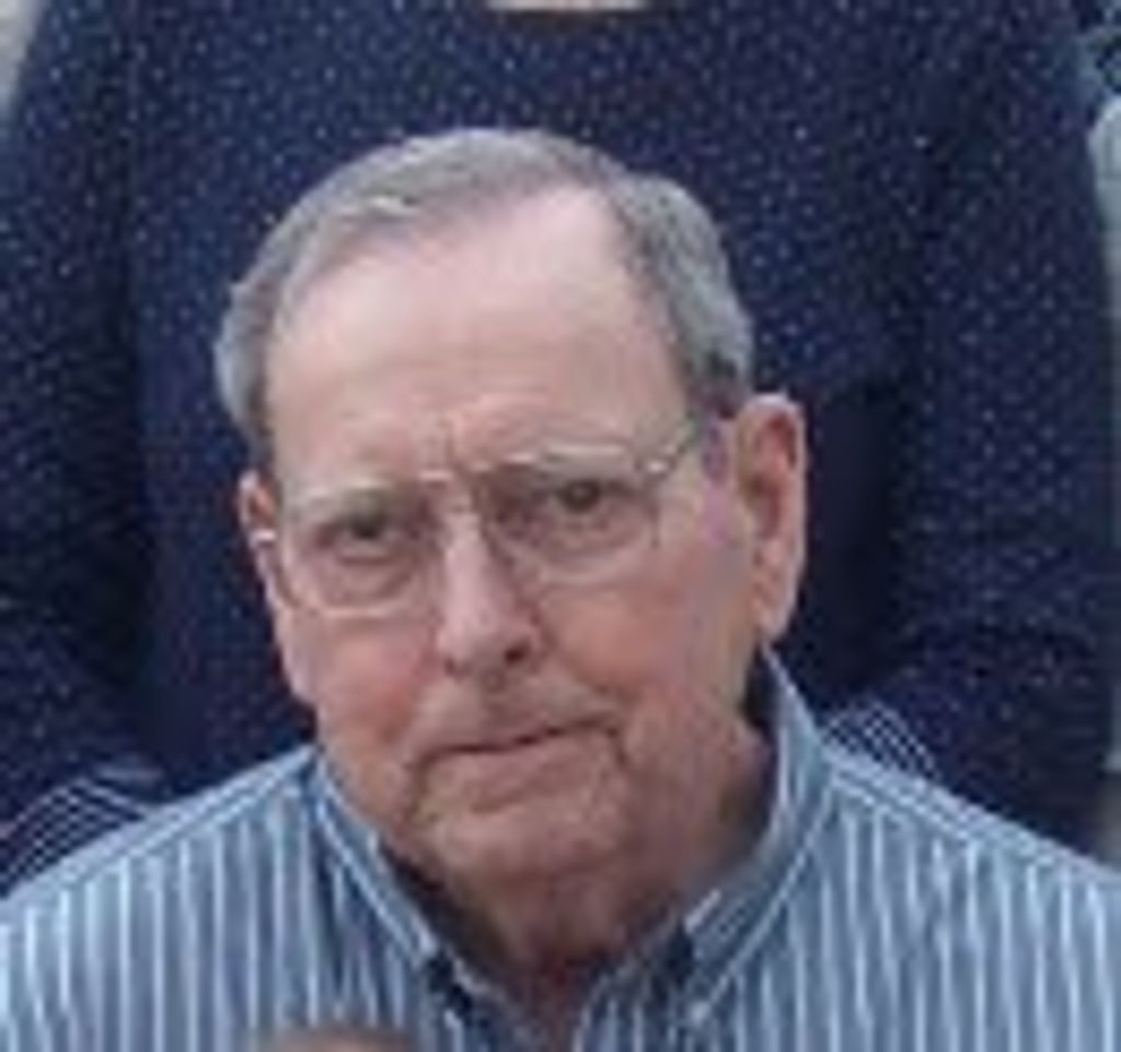 Robert  "Bob" Royce Holt Profile Photo