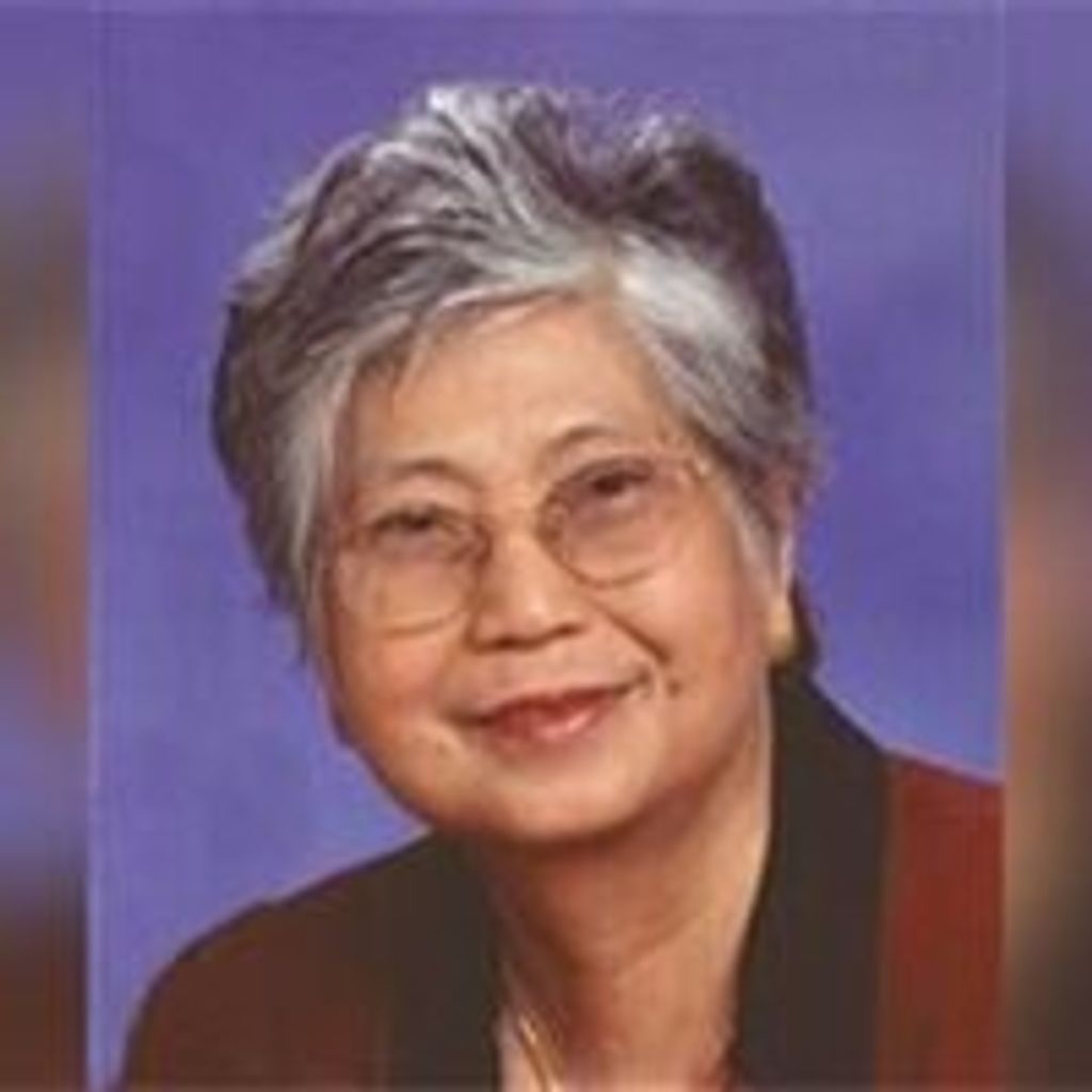 Lilia A. Matlock
