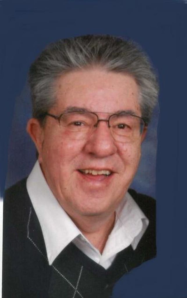 Edward S. Lukaszewicz Profile Photo