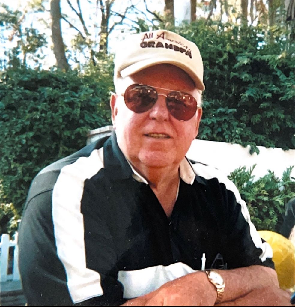 Edward Michael Heaney Profile Photo