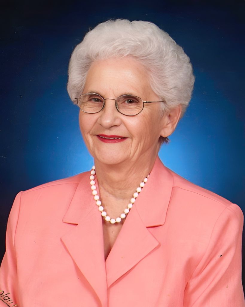 Martha Bell Harrelson Profile Photo