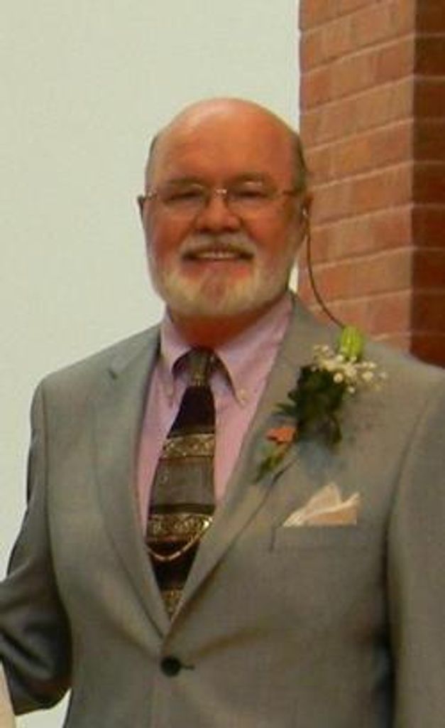 Ronald Delano Phillips