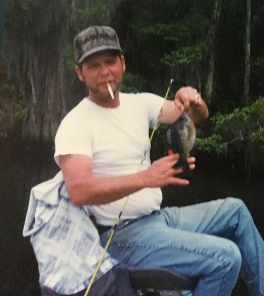 Clyde Cecil Casper, Iii