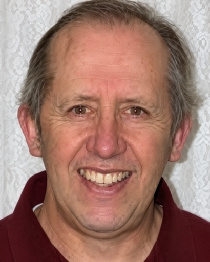 Steven Ward's obituary image