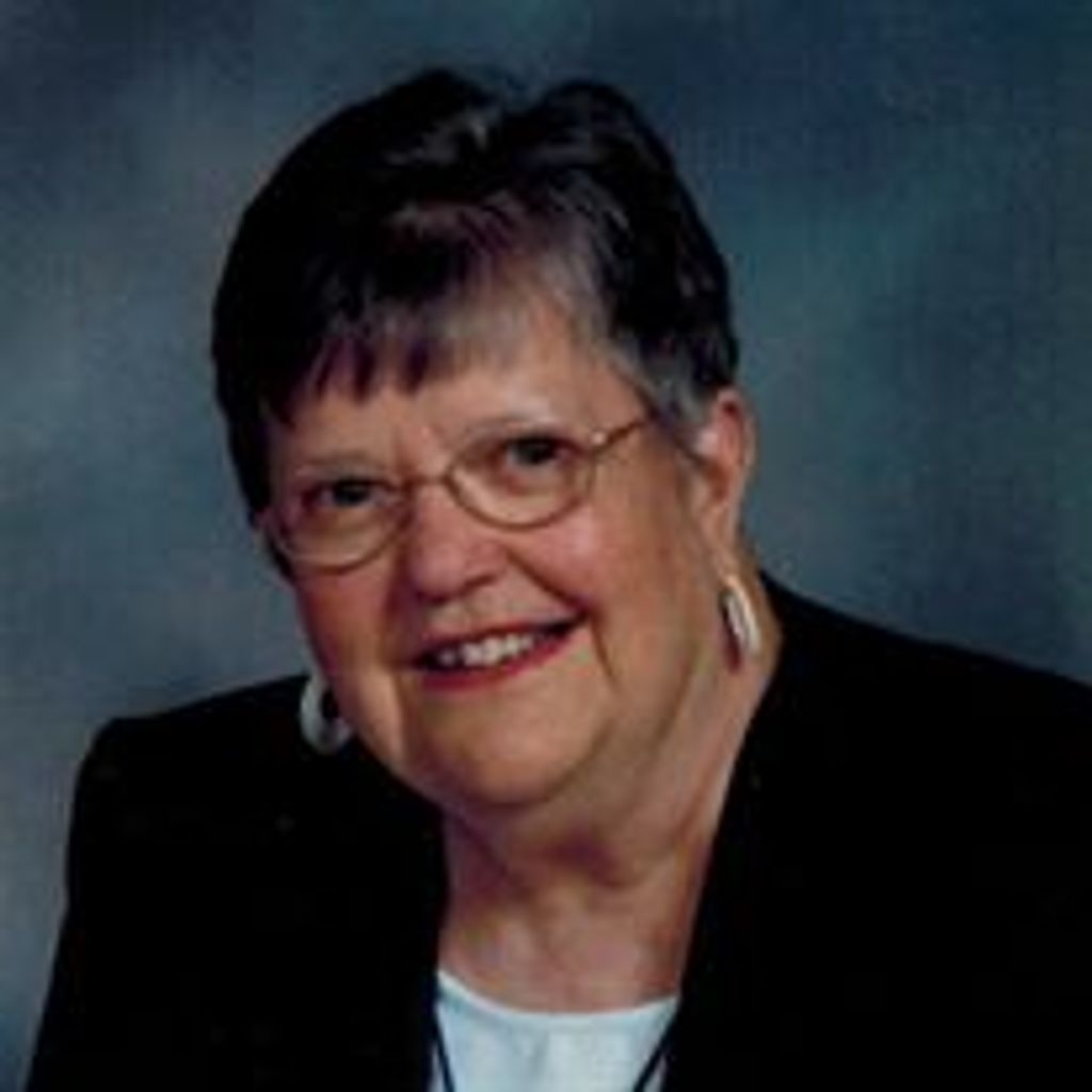 Carolyn Jane Fisher