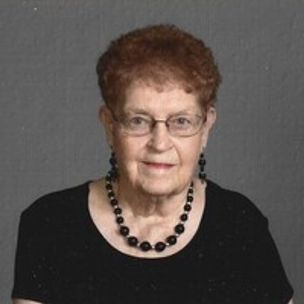 Mary Lou Renfro