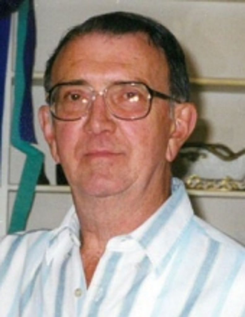 Howard W.  Morrison