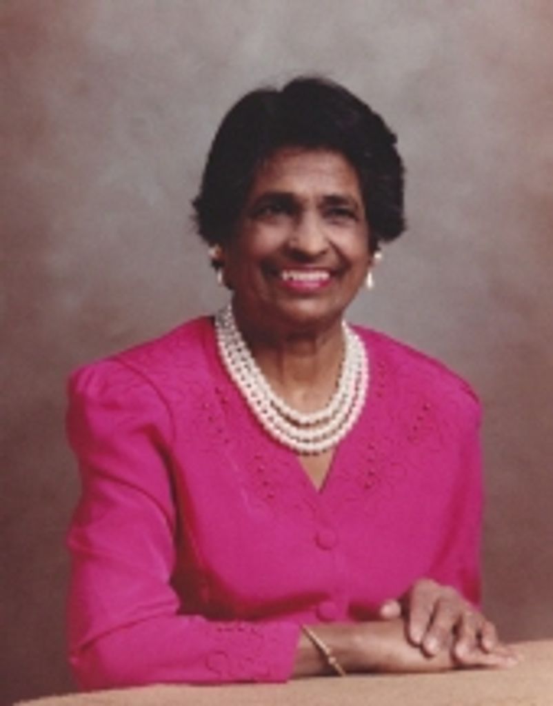 Iris Dharampaul Profile Photo