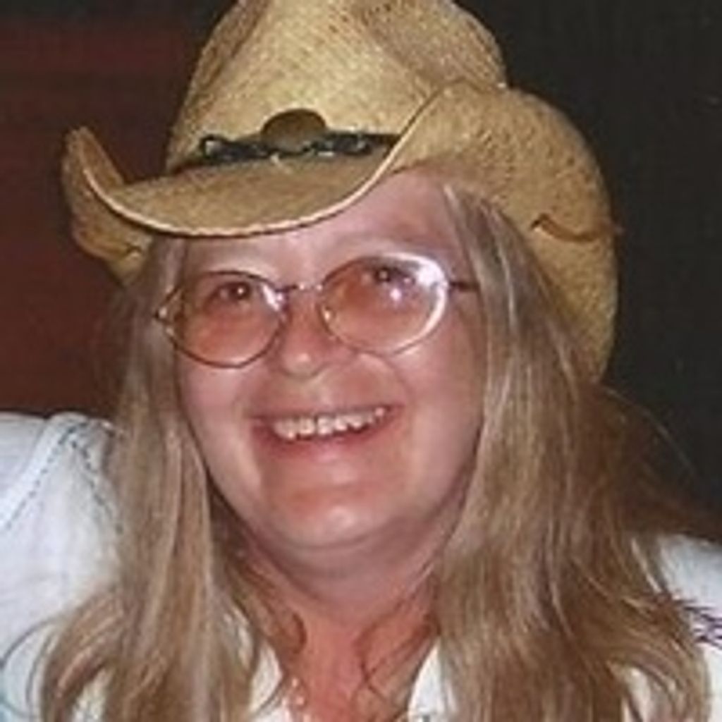 Janet Faye Johnson