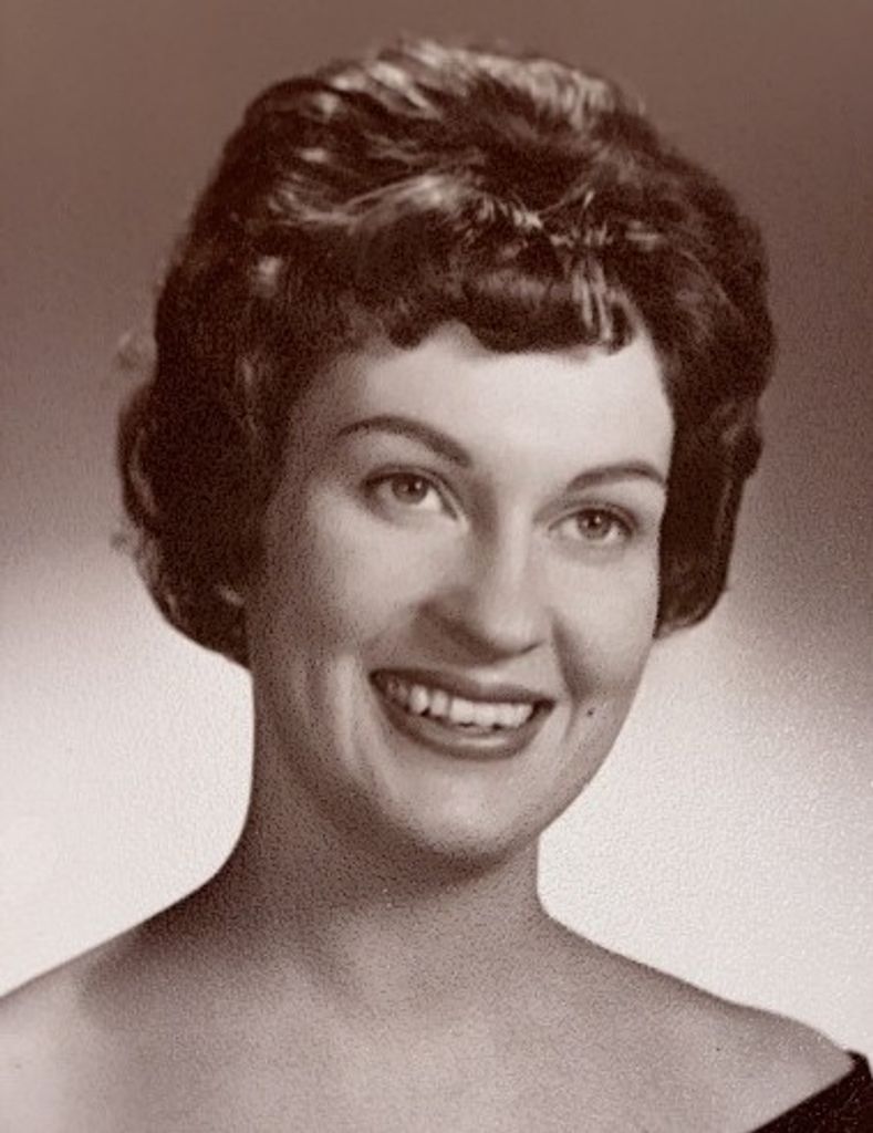 Joanne “Joby” Doyle Profile Photo