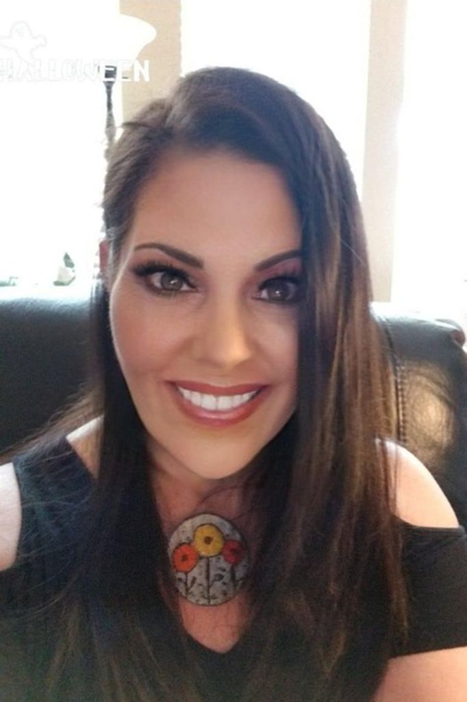 Jennifer Marie Thornton