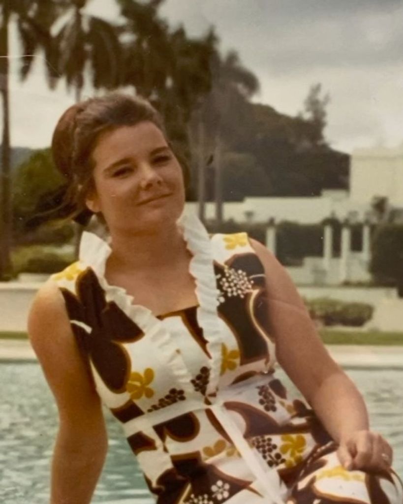Karen Jean Siemund Berryhill Profile Photo