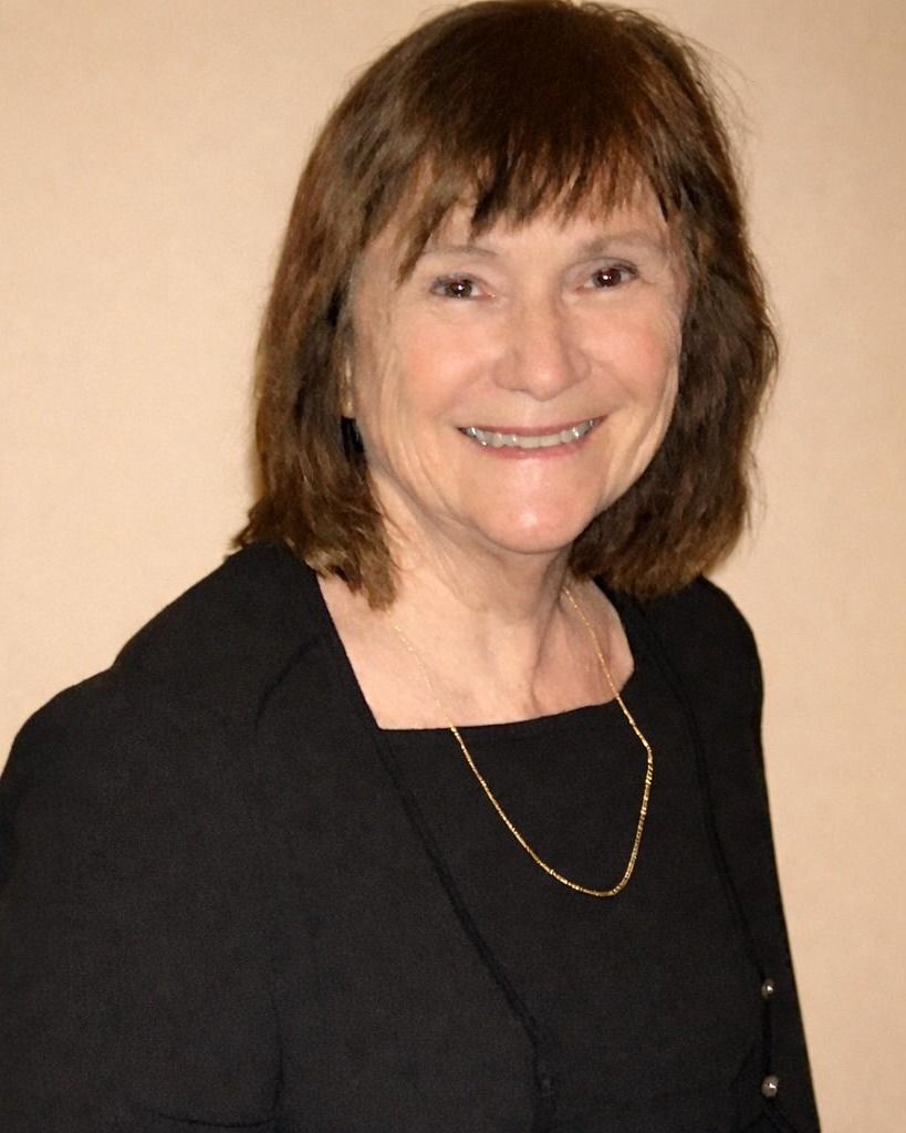 Marian Rose Garbers Profile Photo