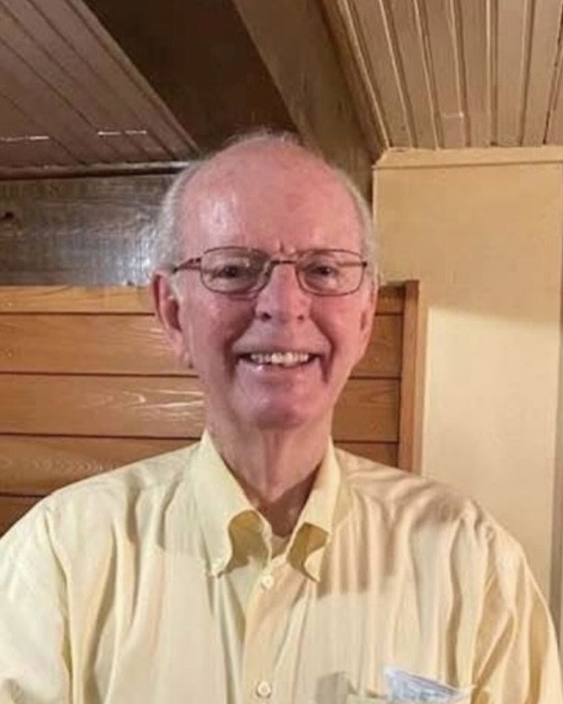 Frank Charles Goudeau Profile Photo