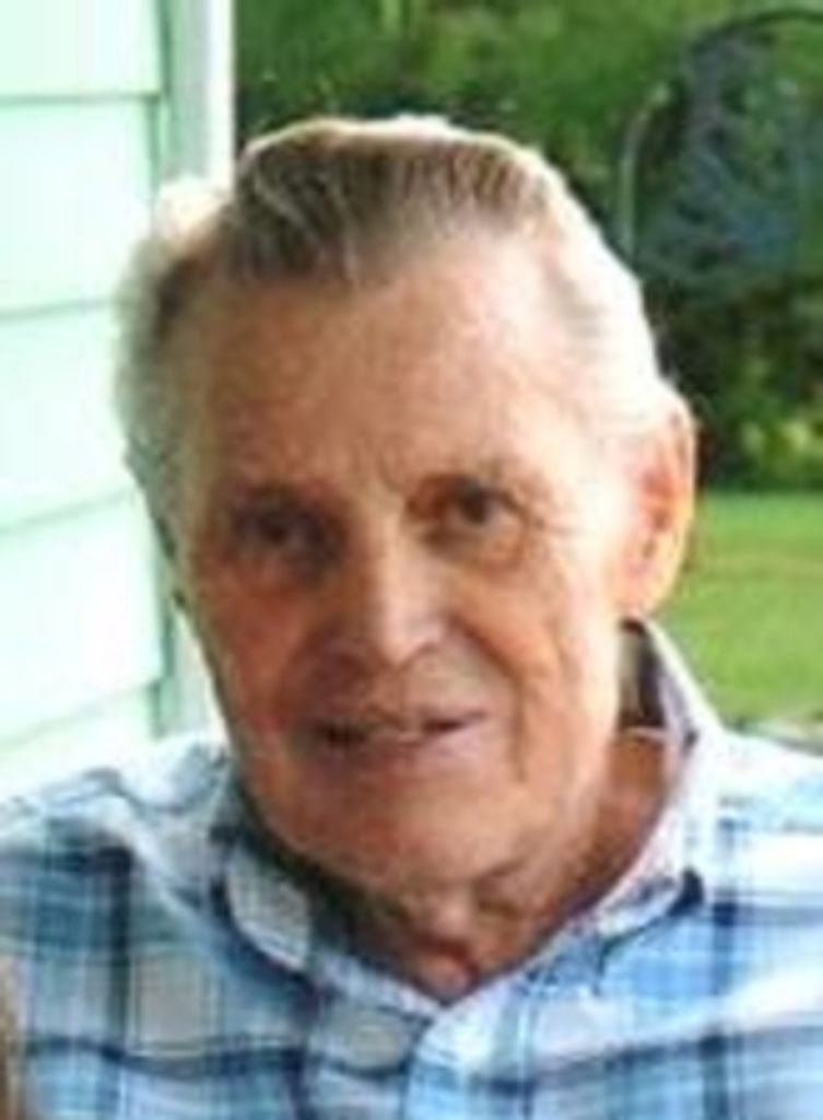 Don Earl Boyer Jr.