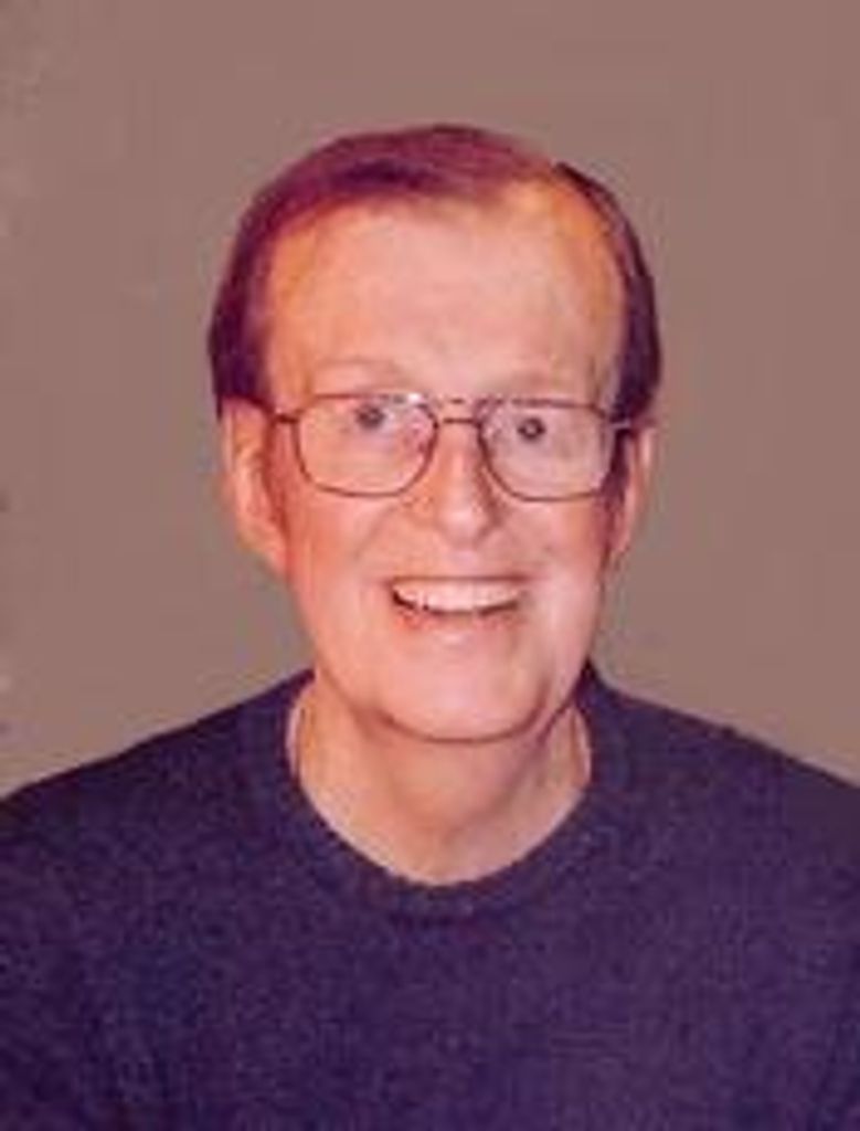Thomas E. Douglas Profile Photo