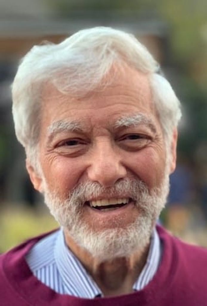 Donald Joseph Jacobson