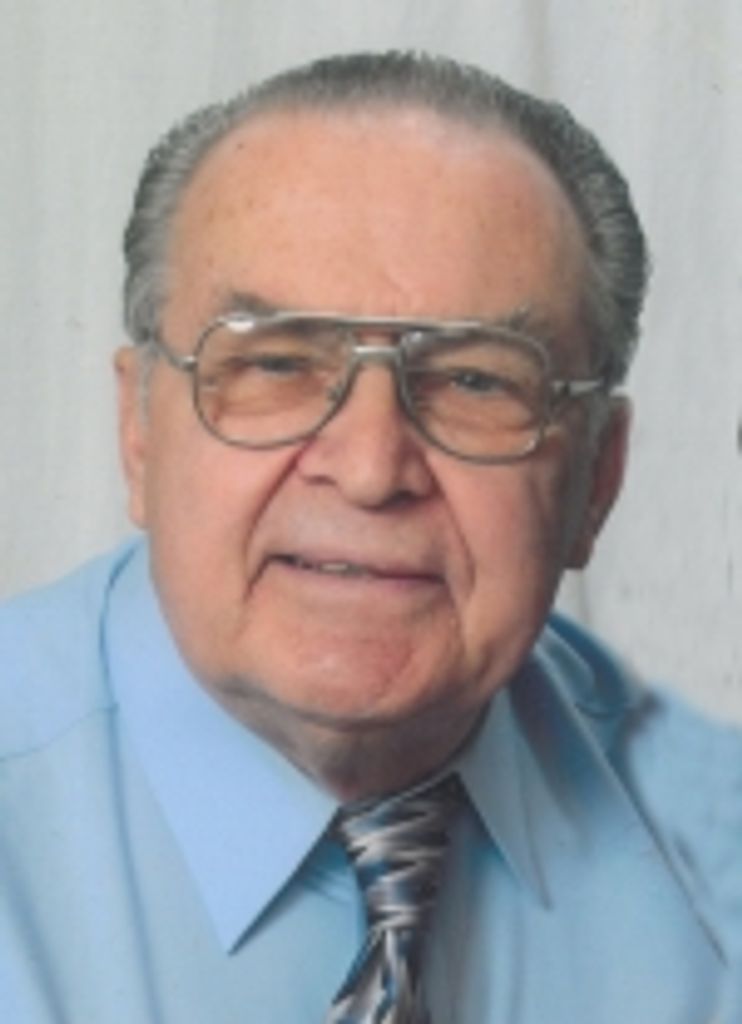 Stephen Stanley Kozlik