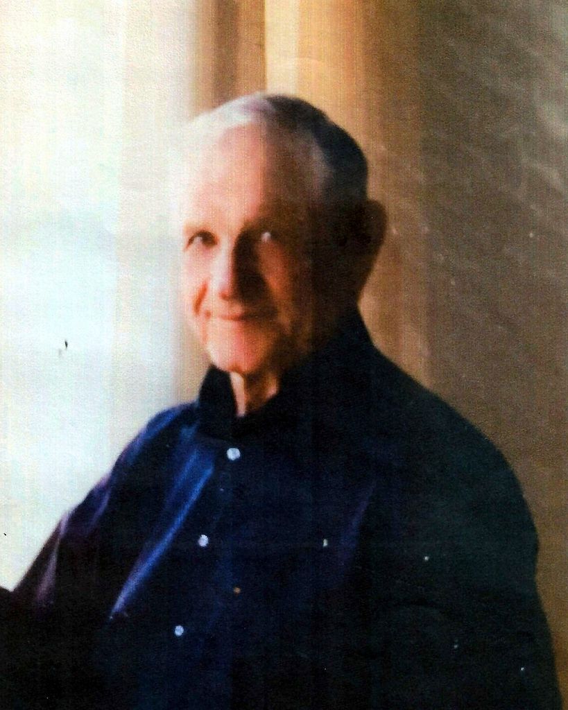 Marvin Dean Knetzer Profile Photo