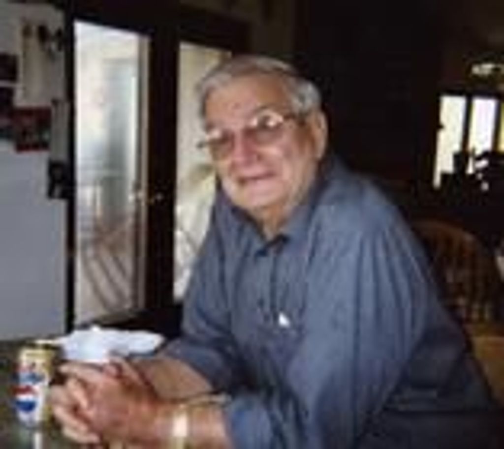 Ralph E. Conner