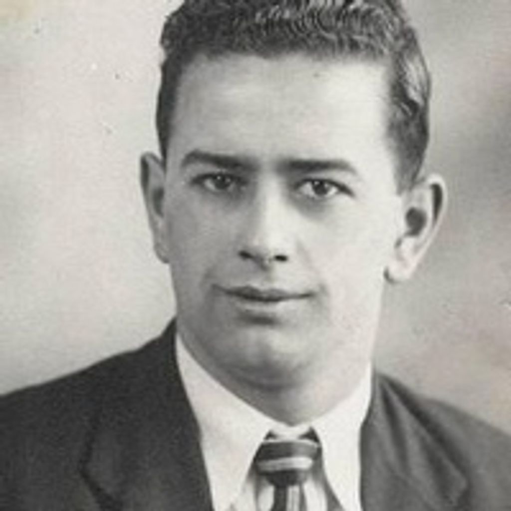 Donovan J. Harris Profile Photo