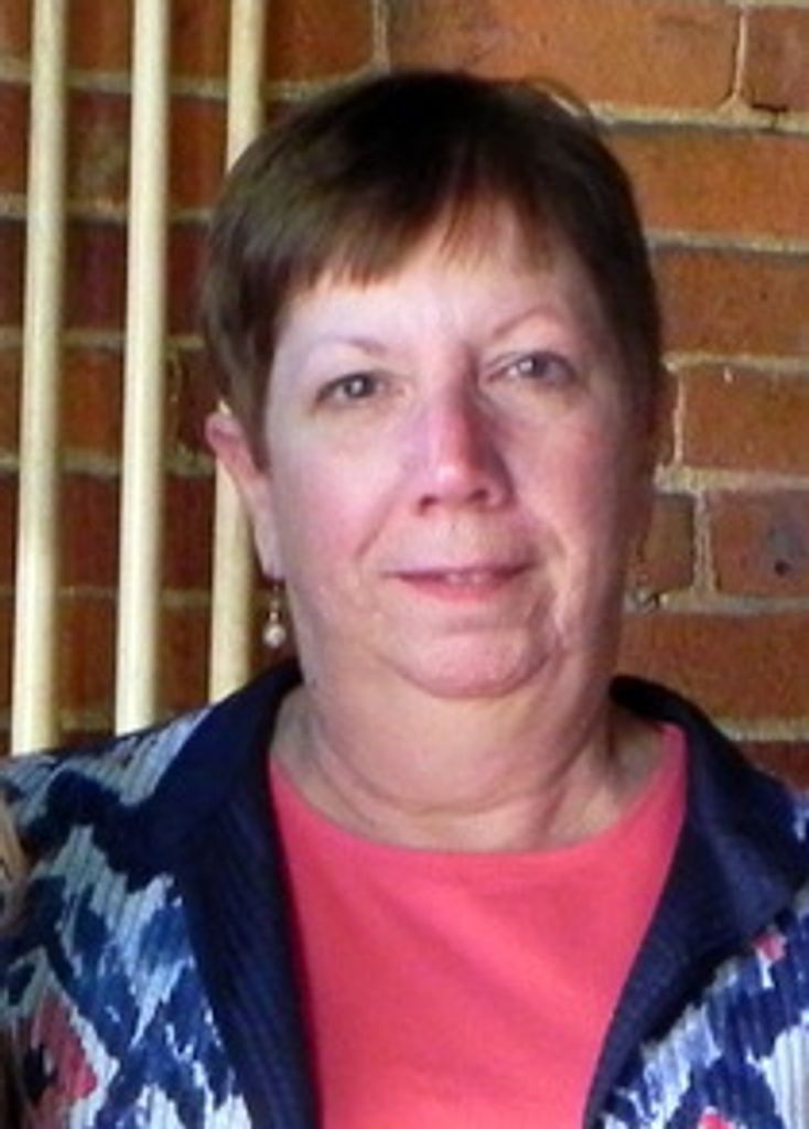 Susan Kay Reese
