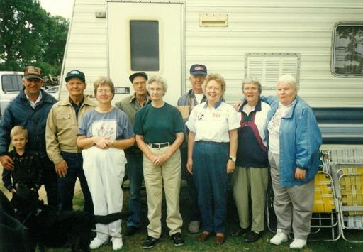 Robert Otto Herrington photo gallery thumbnail 35 of 88