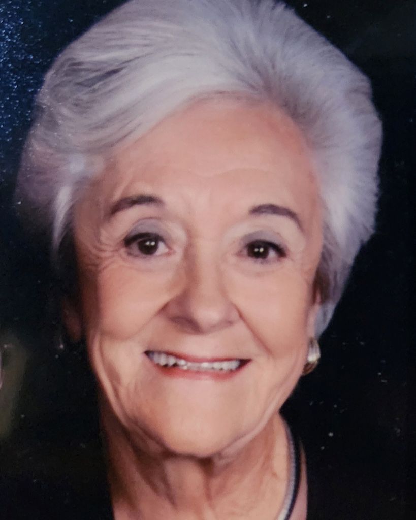 Bernice Catherine Snoderly