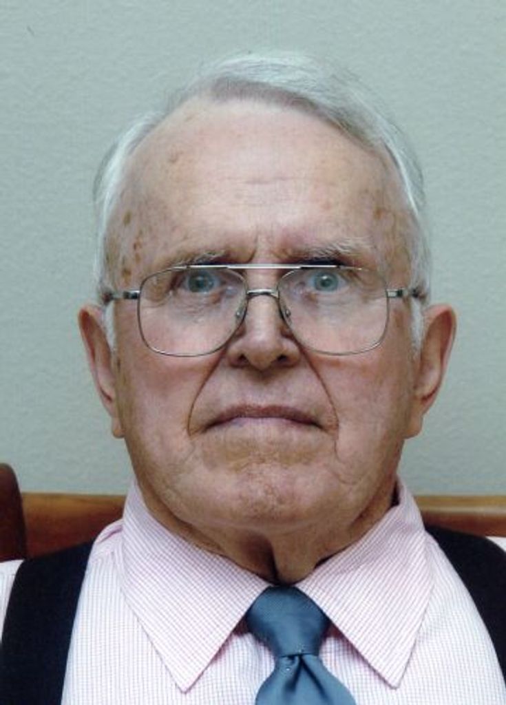 Elmer Glen Flory Profile Photo