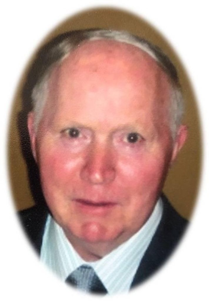 Gordon Reginald Noble Profile Photo