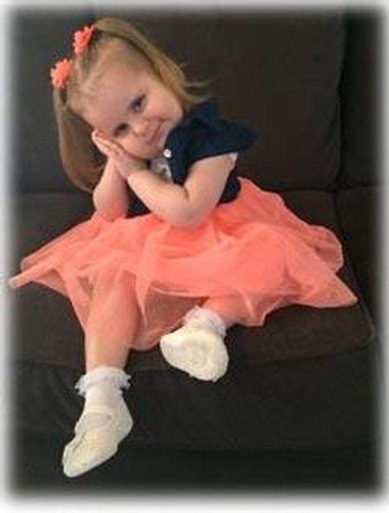 Kamryn Louise Schumacher