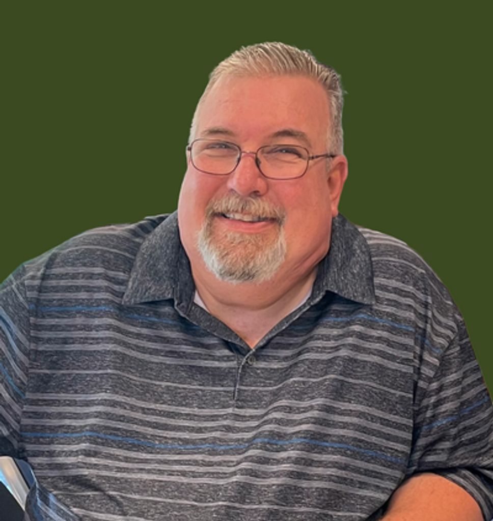 Kevin Dale Crye Profile Photo