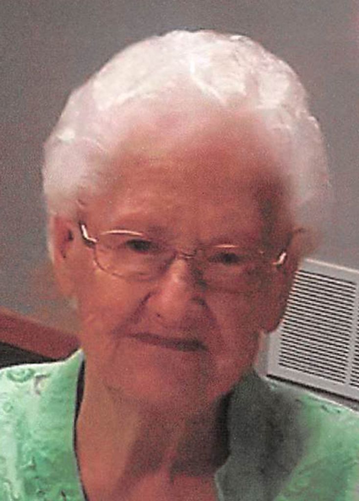 Betty Ruth Strong Profile Photo