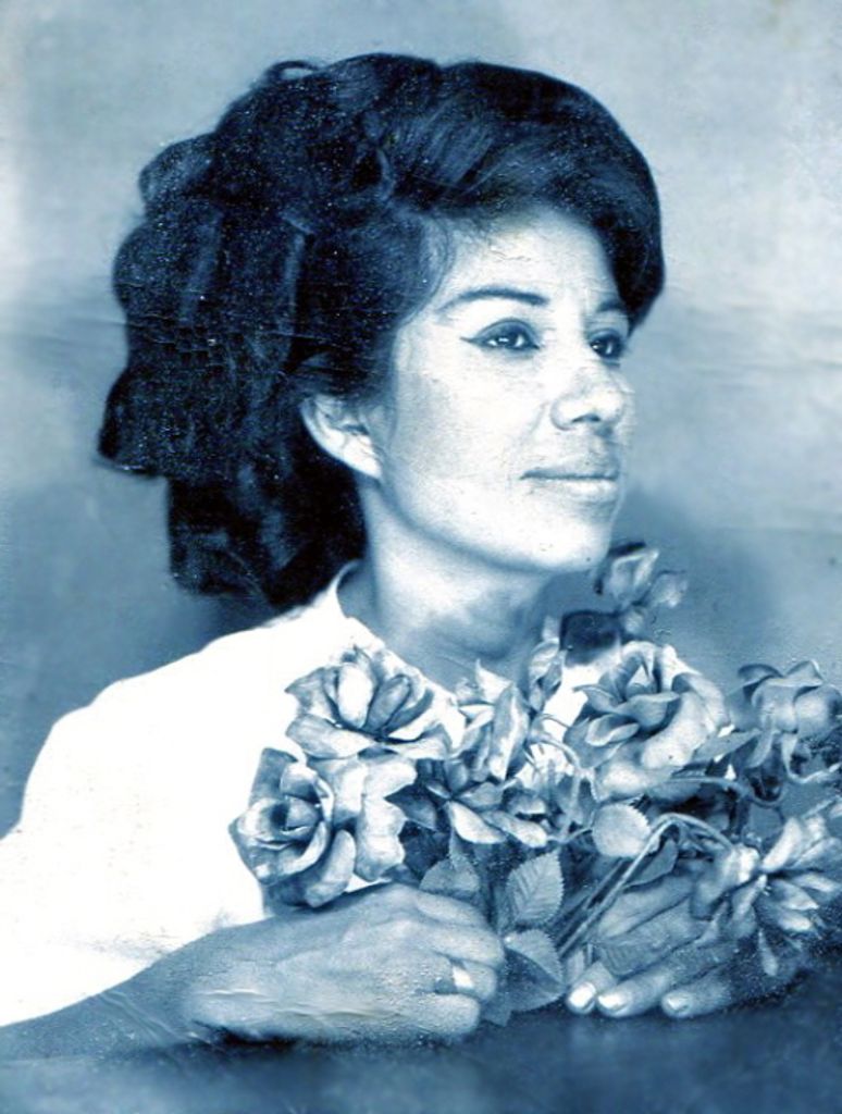 Cecilia Olvera