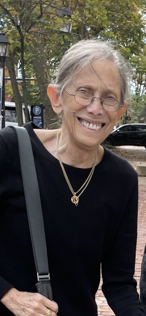 Joanne Hurwitz