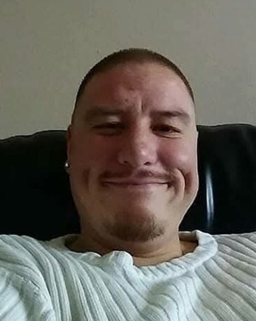 Raymond "Red" Ortega