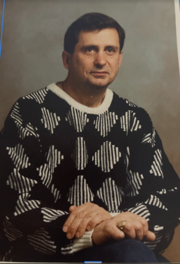 Gordon Robert Lappner