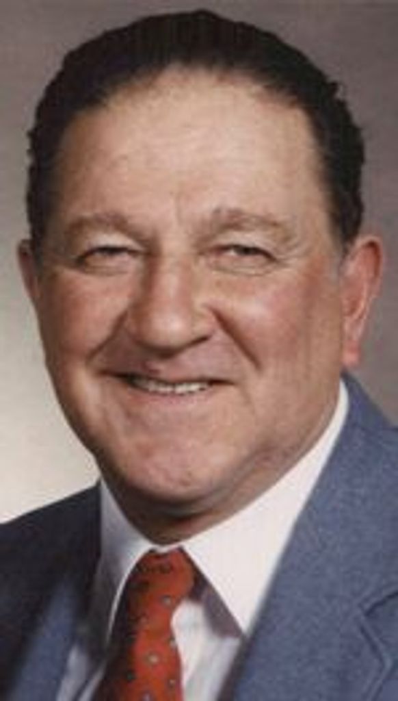 Robert L. Henderson, Jr.