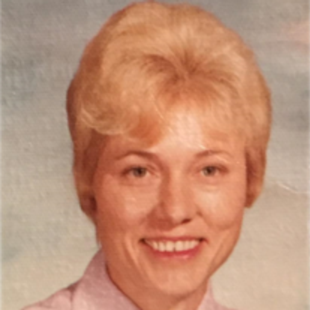 Lucille Virgina St. Cyr