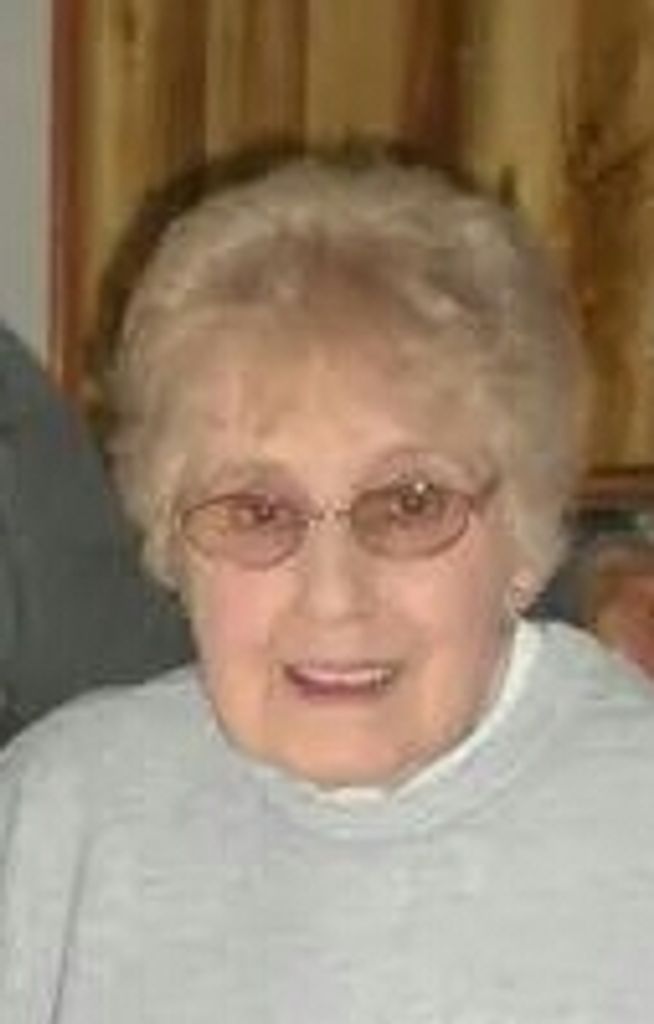 Barbara Jean Ritz Profile Photo